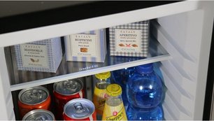 Минибар Indel B BREEZE T30 PV фото 4 в Екатеринбурге