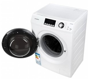 Стиральная машина MAUNFELD MFWM10852WS фото 4 в Екатеринбурге