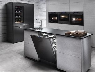 Духовой шкаф Asko OCS8687B фото 2 в Екатеринбурге