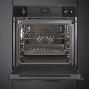 Духовой шкаф Smeg SOP6101S2B3 фото 3 в Екатеринбурге