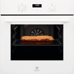 Духовой шкаф Electrolux EOF5C50BV фото в Екатеринбурге