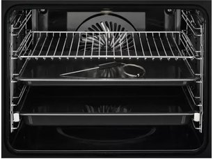 Духовой шкаф Electrolux EOC9P31WX фото 2 в Екатеринбурге