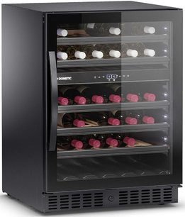Винный шкаф Dometic E45FG Elegance фото в Екатеринбурге