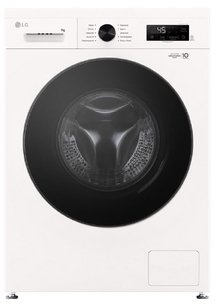 Стиральная машина LG F2Y1HS5W фото в Екатеринбурге