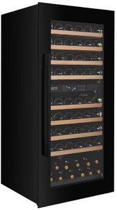 Встраиваемый винный шкаф Dunavox DXJ-65.154DB фото в Екатеринбурге