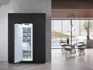 Встраиваемый морозильник Miele FNS 7794 E фото 2 в Екатеринбурге