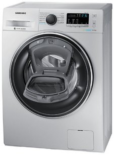 Стиральная машина Samsung WW 65 K 42 E 00 S/DLP фото 4 в Екатеринбурге