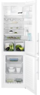 Холодильник Electrolux EN 93852 JW фото в Екатеринбурге