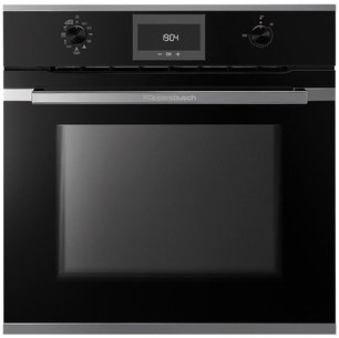 Духовой шкаф Kuppersbusch BP 6332.0 S3 Silver Chrome фото в Екатеринбурге