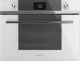 Микроволновая печь Smeg SF4102MB фото в Екатеринбурге
