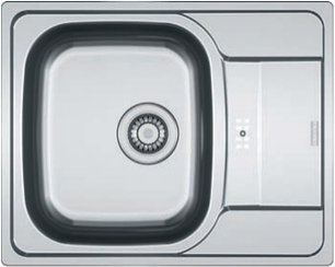 Мойка Franke PXN 614-60