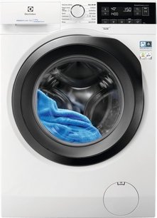 Стиральная машина Electrolux EW7F348AW фото в Екатеринбурге