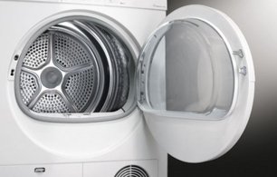 Сушильная машина Smeg CDL73 фото 3 в Екатеринбурге