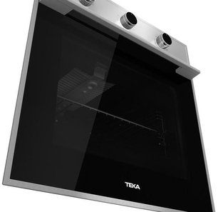 Газовый духовой шкаф Teka HSB 740 G SS фото 3 в Екатеринбурге