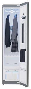 Паровой шкаф для одежды LG Styler S3MFC фото 2 в Екатеринбурге