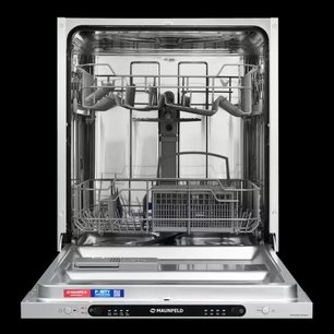 Встраиваемая посудомоечная машина Maunfeld MLP6242G02 Light Beam фото 4 в Екатеринбурге