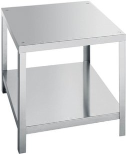 Подставка для посудомоечной машины Smeg WP02 фото в Екатеринбурге