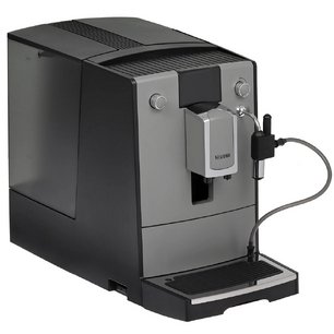 Кофемашина Nivona CafeRomatica NICR 555 фото 3 в Екатеринбурге