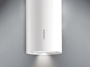 Вытяжка Фалмек Polar 90 White (800) ECP фото 2 в Екатеринбурге Вытяжка Falmec Polar 90 White (800) ECP фото 2 в Екатеринбурге