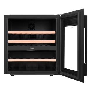 Встраиваемый винный шкаф Maunfeld MBWC-92DM36 фото 2 в Екатеринбурге