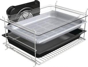 Компактная духовка с функцией пароварки и СВЧ Gorenje BCMS598S19X фото 2 в Екатеринбурге