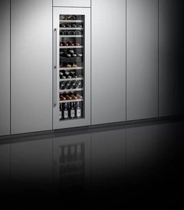 Винный шкаф Gaggenau RW282260 фото 3 в Екатеринбурге