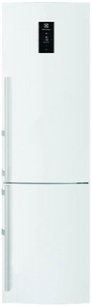 Холодильник Electrolux EN 93889 MW фото в Екатеринбурге