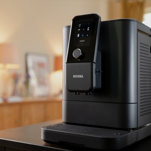 Кофемашина CafeRomatica Nivona NIVO 8101 фото 4 в Екатеринбурге