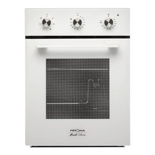 Электрический духовой шкаф KRONA CORRENTE 45 WH фото в Екатеринбурге