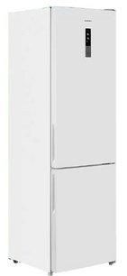 Холодильник Maunfeld MFF200NFW10 Inverter фото 4 в Екатеринбурге