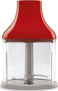 Блендер Smeg HBF22RDEU фото 3
