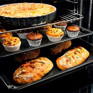 Духовой шкаф Electrolux OED 3H50 TX фото 3 в Екатеринбурге