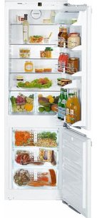 Холодильник Либхер ICN 3056 Premium NoFrost фото в Екатеринбурге Холодильник Liebherr ICN 3056 Premium NoFrost фото в Екатеринбурге