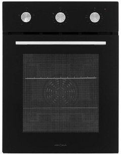 Духовой шкаф KRONA LINDE 45 BL фото в Екатеринбурге