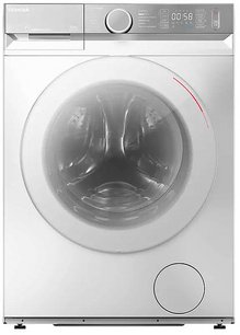 Стиральная машина Toshiba TW-BK100GF4RU(WS) фото в Екатеринбурге