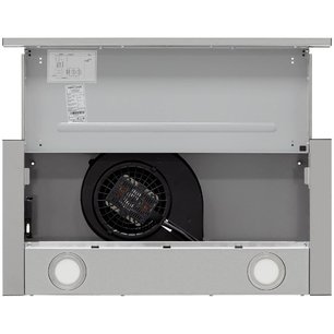 Встраиваемая вытяжка Krona KAMILLA T 600 INOX (1 мотор) фото 4 в Екатеринбурге Встраиваемая вытяжка Krona KAMILLA T 600 INOX (1 мотор) фото 4 в Екатеринбурге