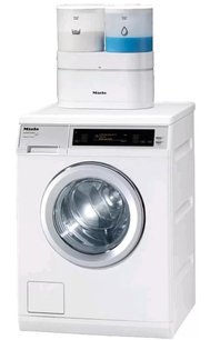 Стиральная машина Miele W 5000 WPS Supertronic фото 2 в Екатеринбурге