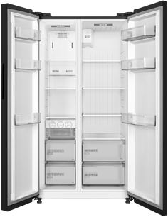 Холодильник Midea MDRS710FGE30 фото 3 в Екатеринбурге