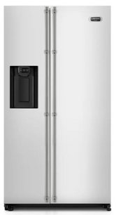 Холодильник Lofra GFRS 918/A CHROME фото в Екатеринбурге