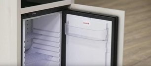 Минибар Indel B K40 ECOSMART (KES 40) фото 2 в Екатеринбурге