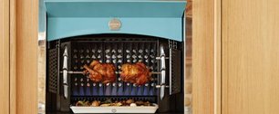 Печь-гриль La Cornue Flamberge фото 4 в Екатеринбурге