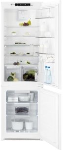 Холодильник Electrolux ENN 92853 CW фото в Екатеринбурге