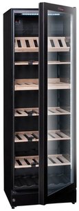 Винный шкаф La Sommeliere VIP195N фото 3 в Екатеринбурге