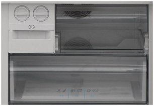 Холодильник Jacky`s JR FI357EN фото 3 в Екатеринбурге