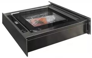 Вакуумный упаковщик Китчен Эйд KVXXXB 14600 фото 2 в Екатеринбурге Вакуумный упаковщик KitchenAid KVXXXB 14600 фото 2 в Екатеринбурге