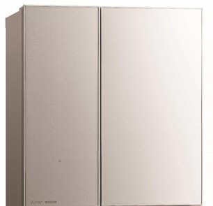 Холодильник Mitsubishi Electric MR-LR78EN-GSL-R фото 3 в Екатеринбурге