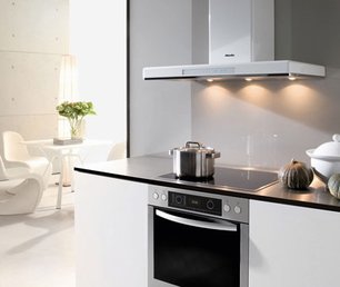Вытяжка Миле DA 5690 W Alba фото 3 в Екатеринбурге Вытяжка Miele DA 5690 W Alba фото 3 в Екатеринбурге