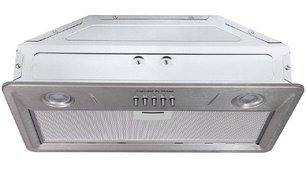 Встраиваемая вытяжка Zigmund Shtain K 356.51 S фото 2 в Екатеринбурге