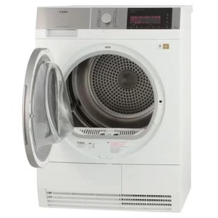 Сушильная машина AEG T96699IH фото 4 в Екатеринбурге