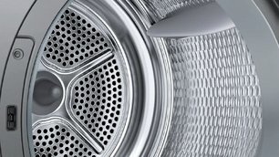 Сушильная машина Bosch WQG245DXSN фото 3 в Екатеринбурге